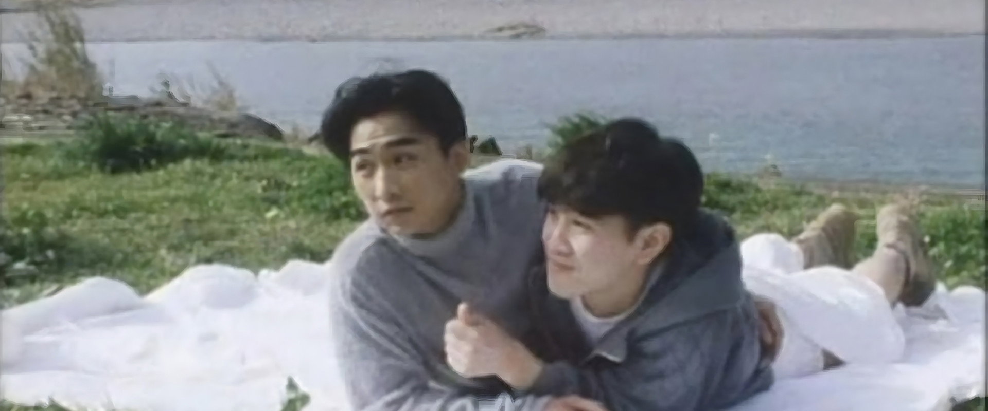 我喜欢你,真的喜欢你