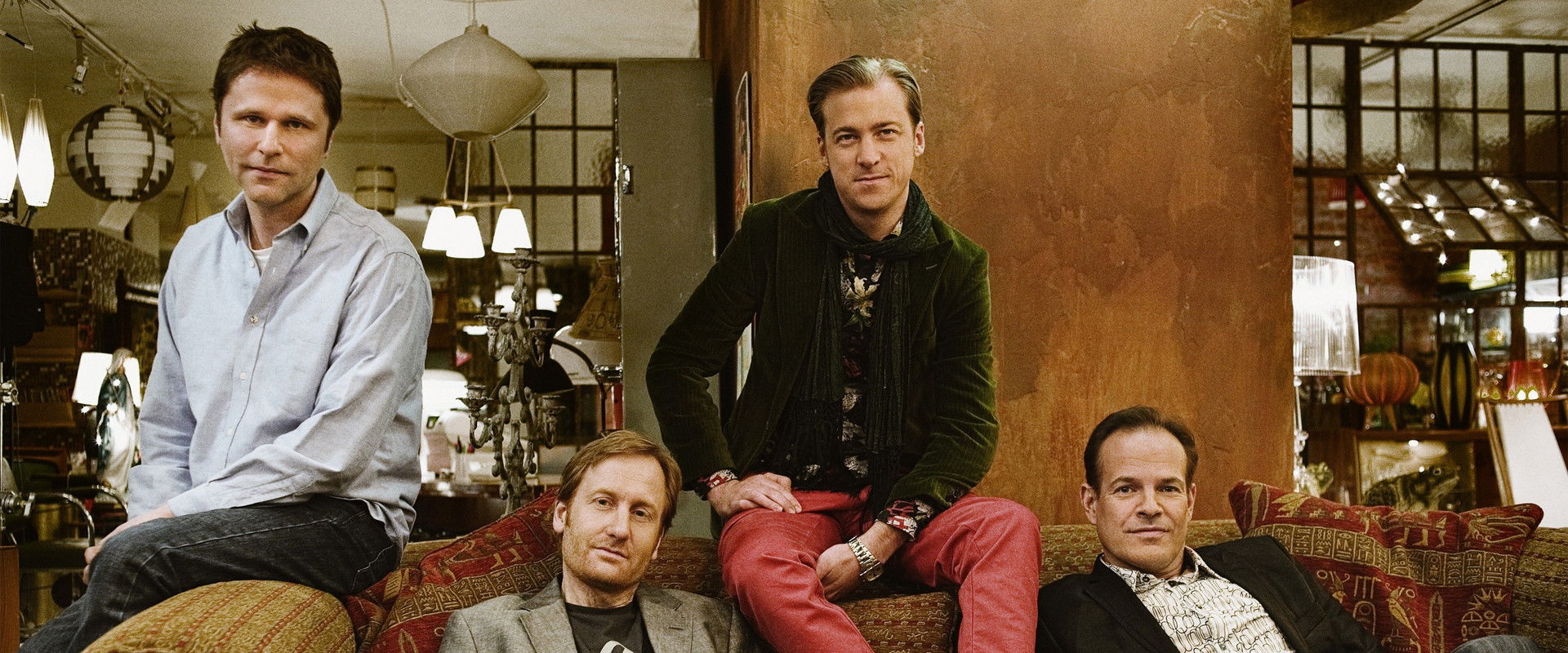 Walk the Talk's banner image