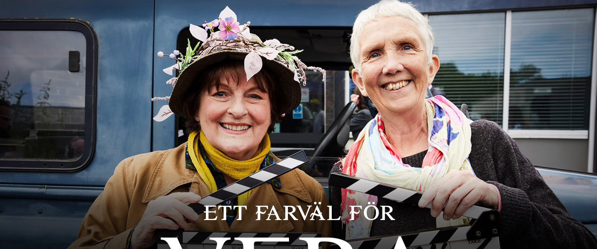 Vera, Farewell Pet's banner image