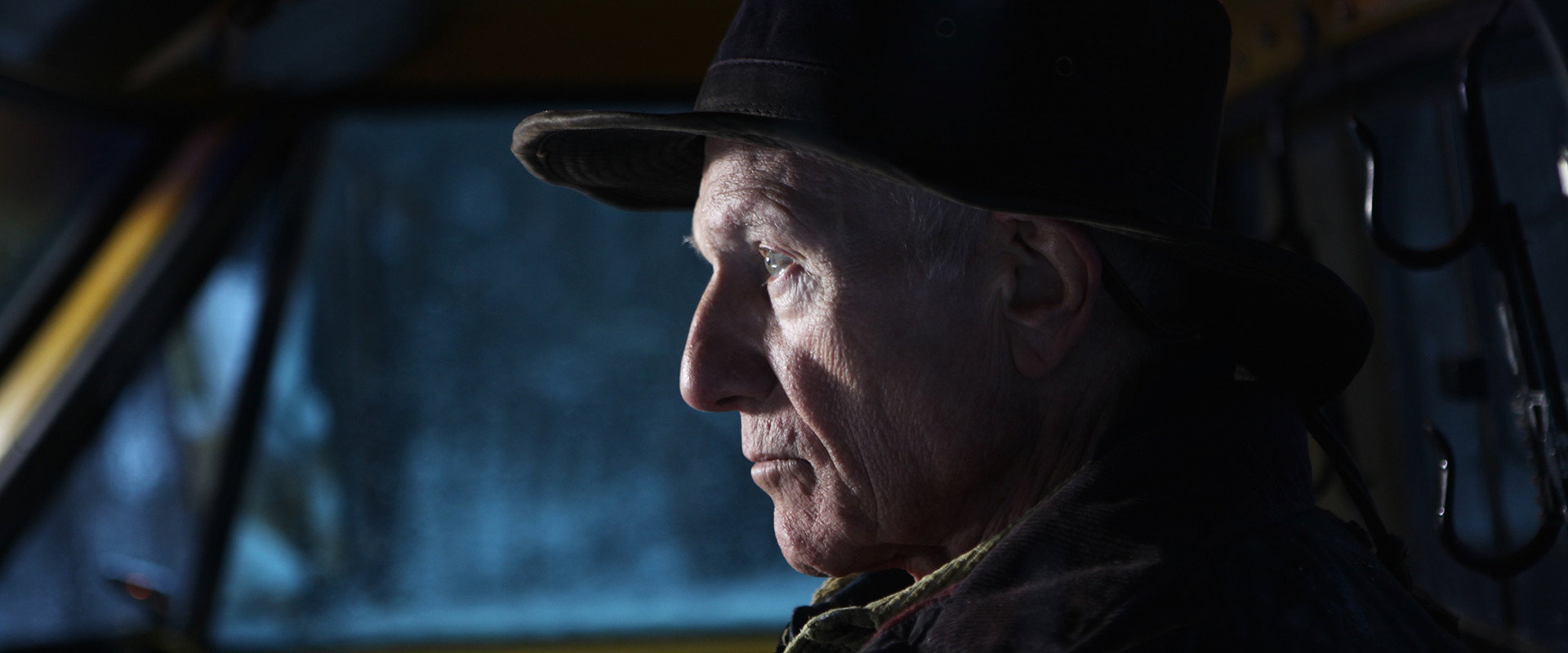 Winter Light's banner image