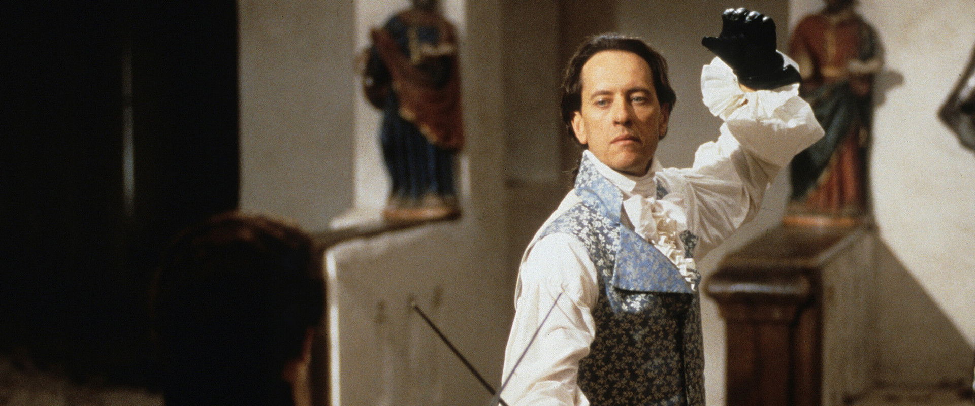 The Scarlet Pimpernel