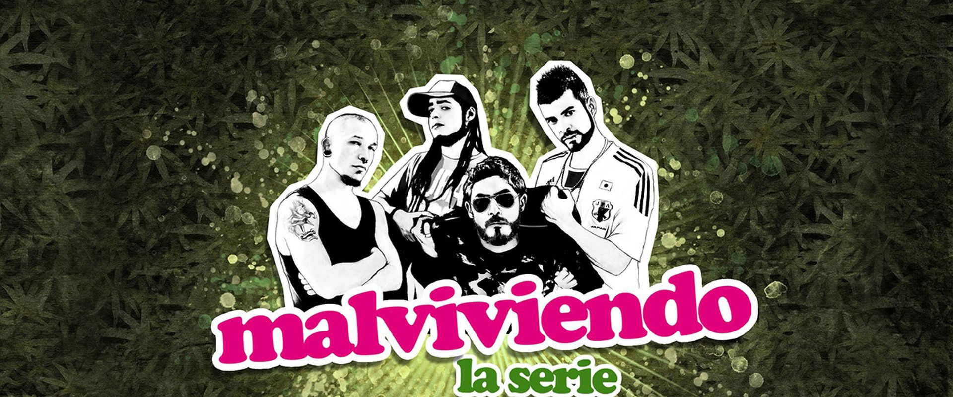 Malviviendo