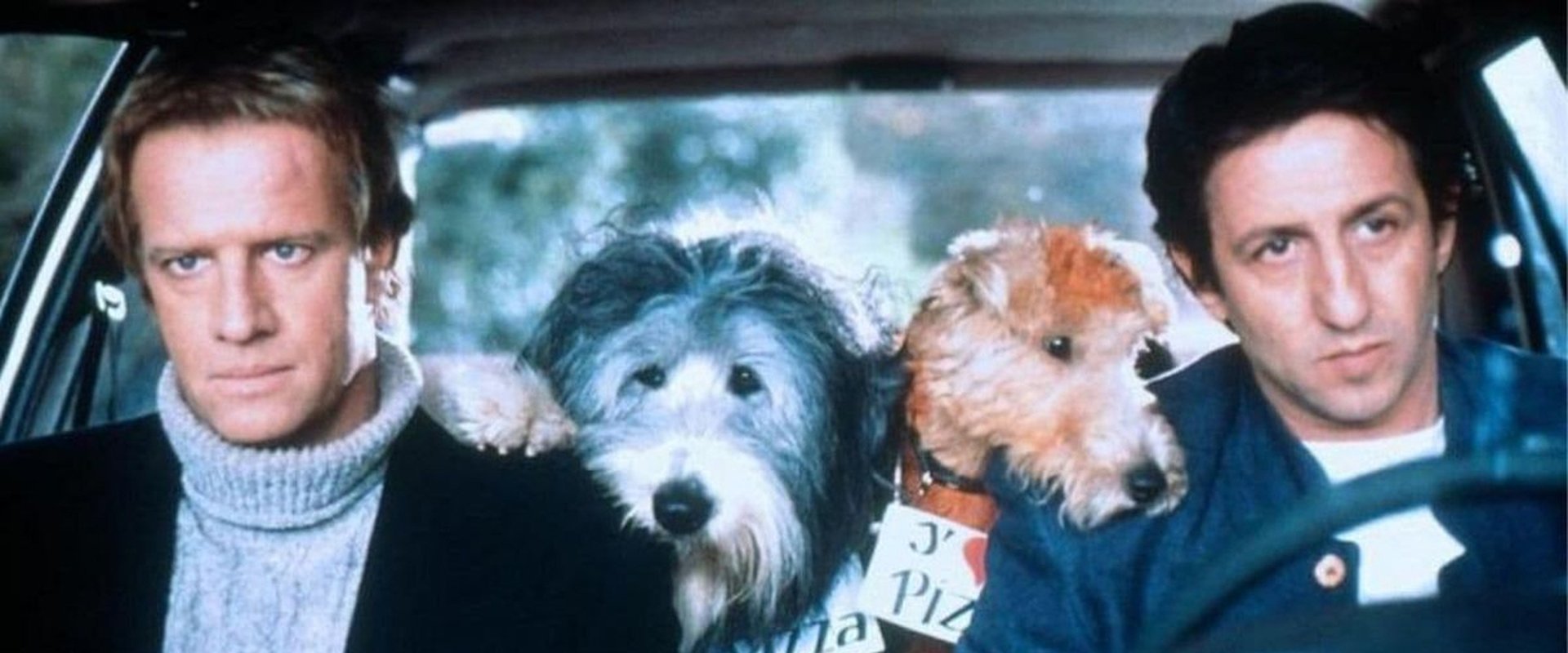 Hércules y Sherlock