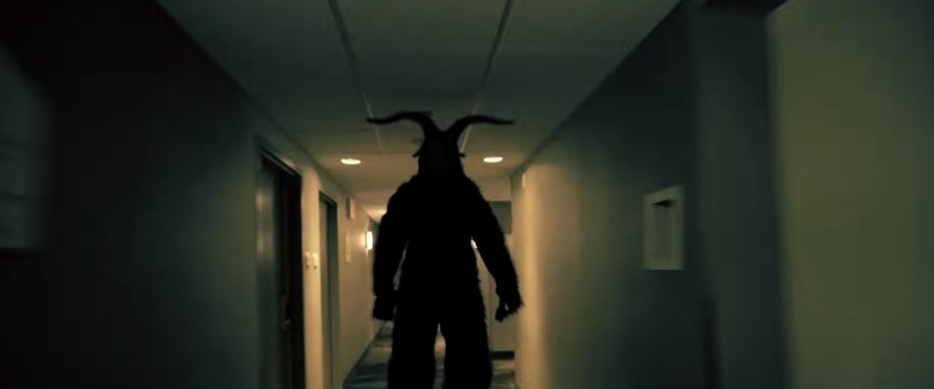 House of Demons