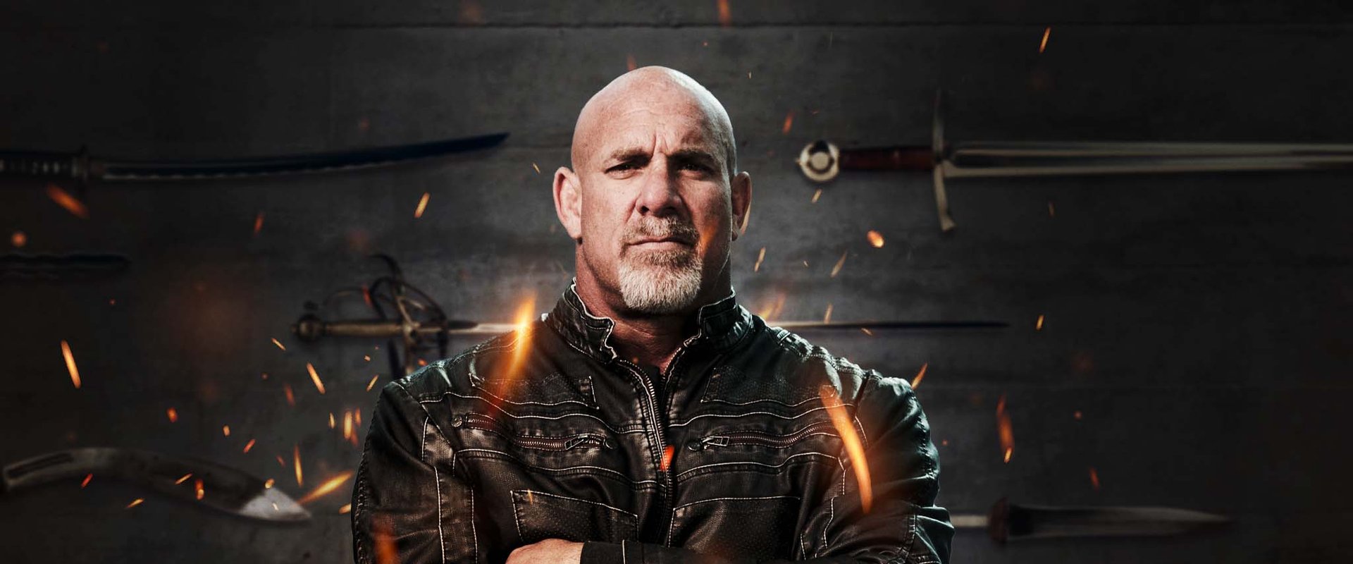 Forged in Fire: Knife or Death