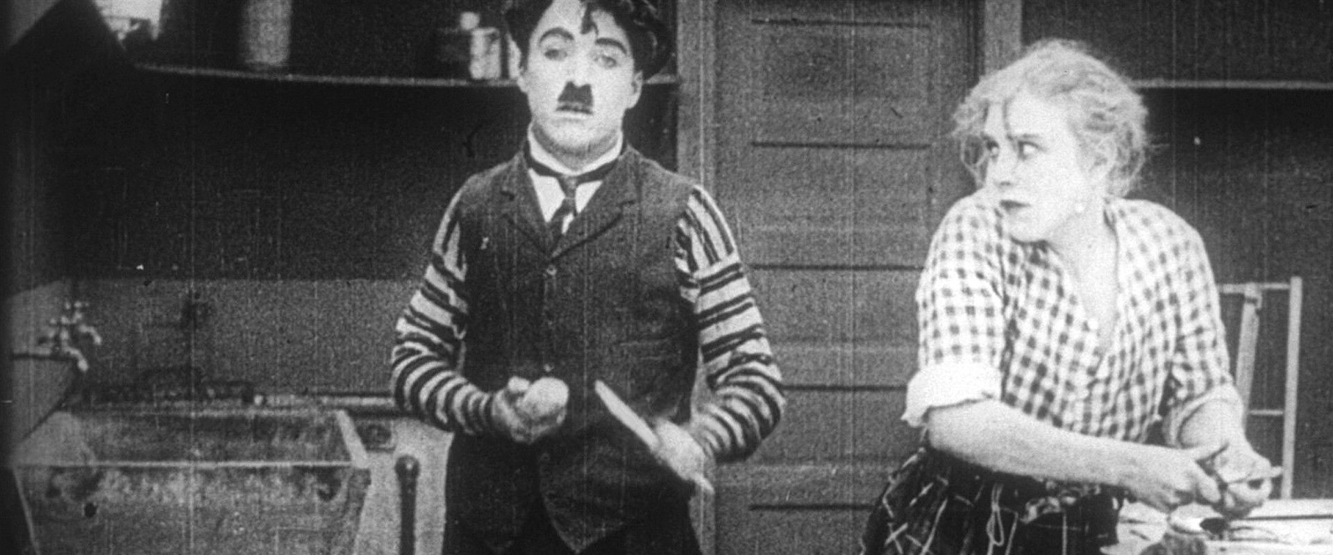 Charlie's Triple Trouble's banner image