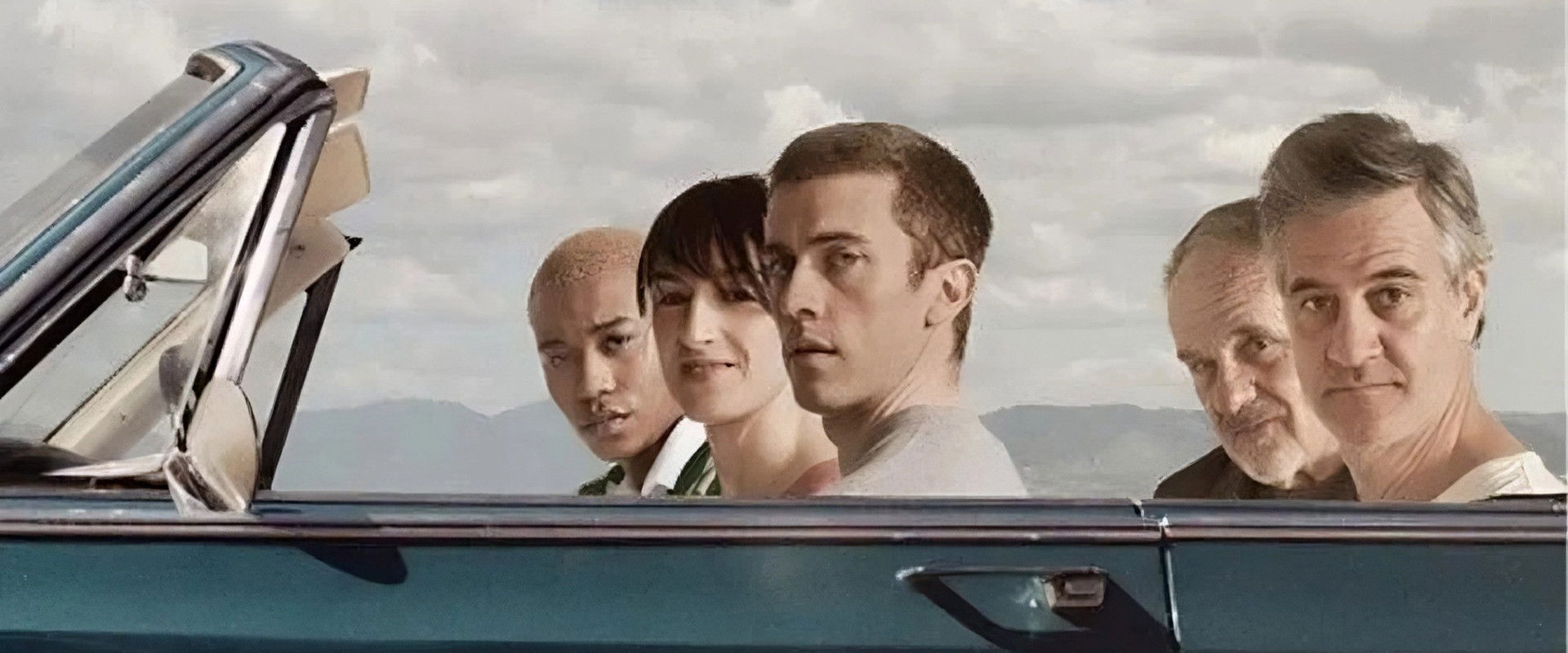 What We Find on the Road