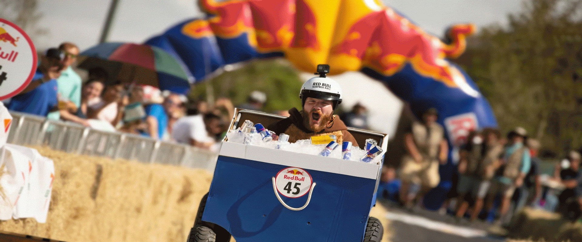 Bolio: Spirit of the Mustang's banner image