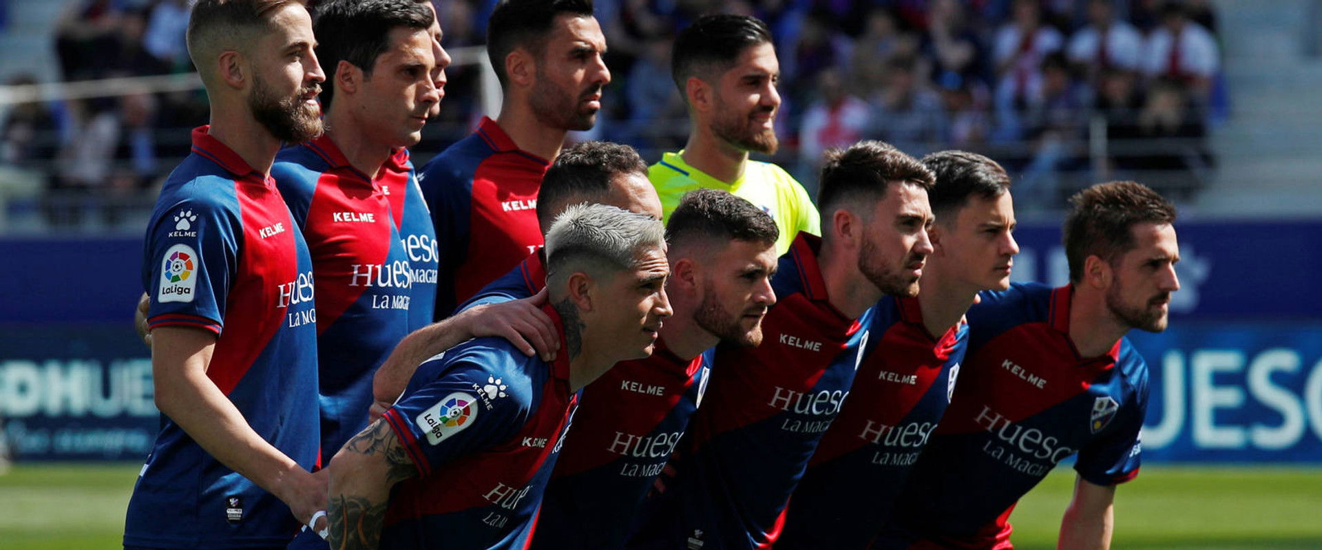 Huesca: Más alla de un Sueño