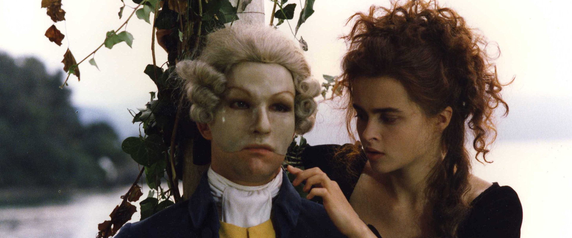 The Mask's banner image