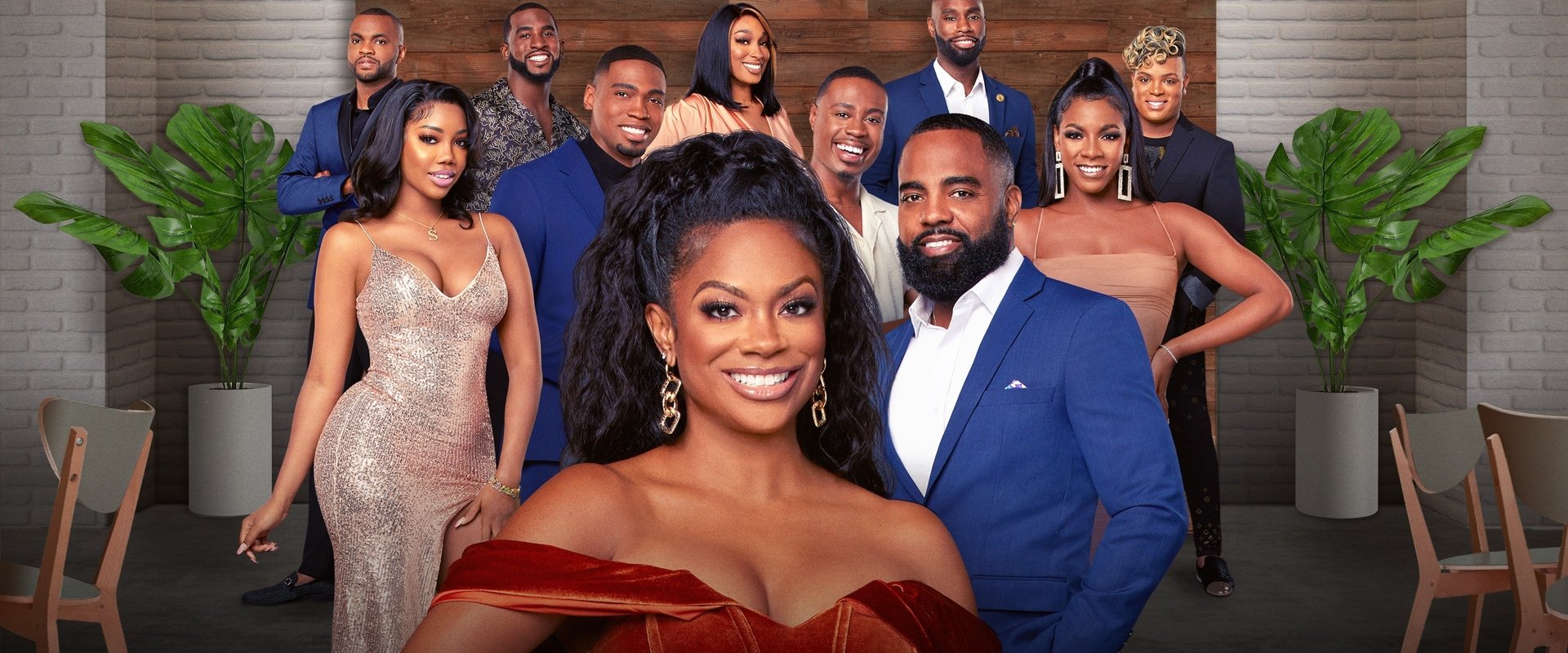 Kandi & The Gang