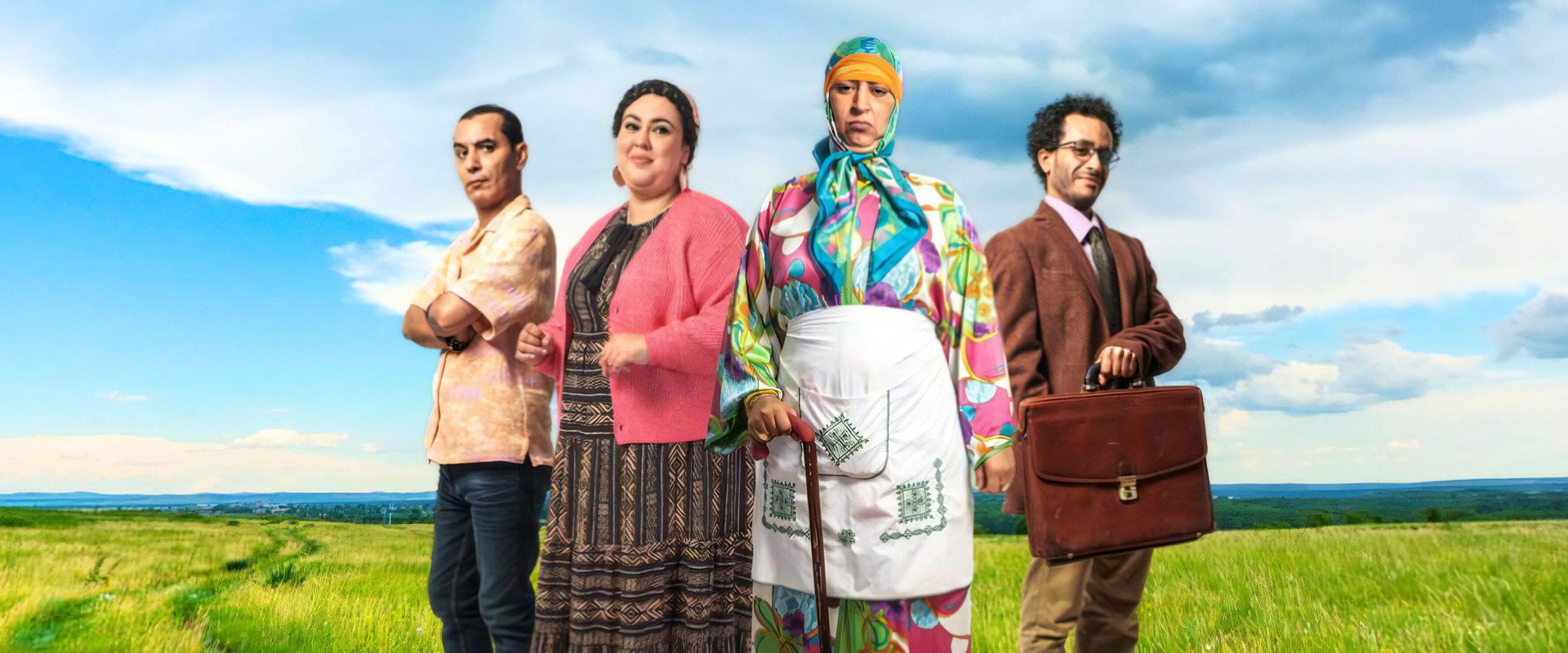 Ouled Yzza's banner image