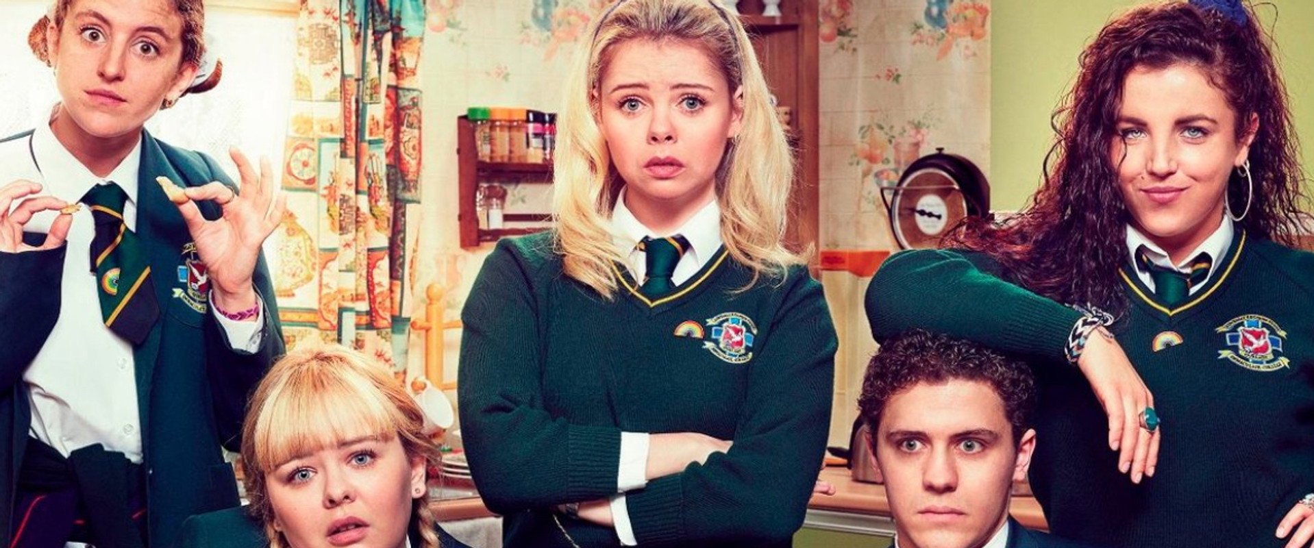 Derry Girls