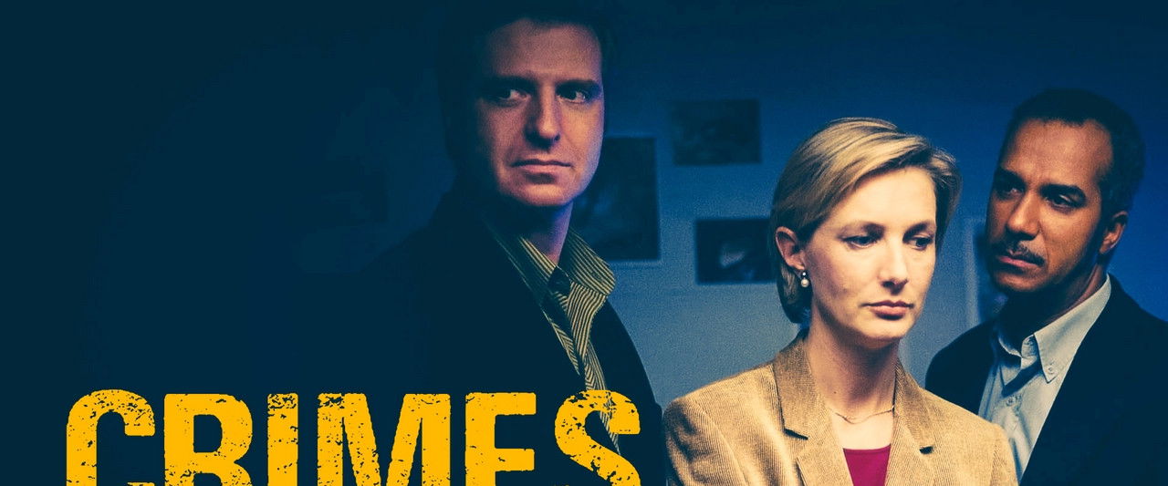 Crimes en série