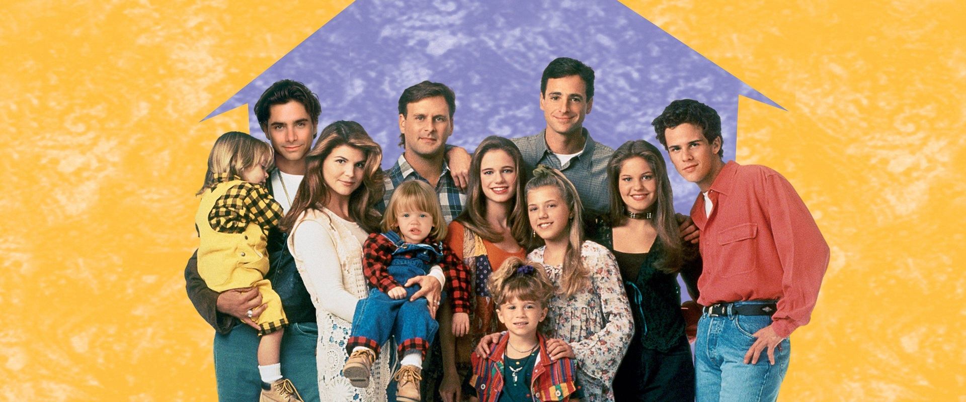 Full House