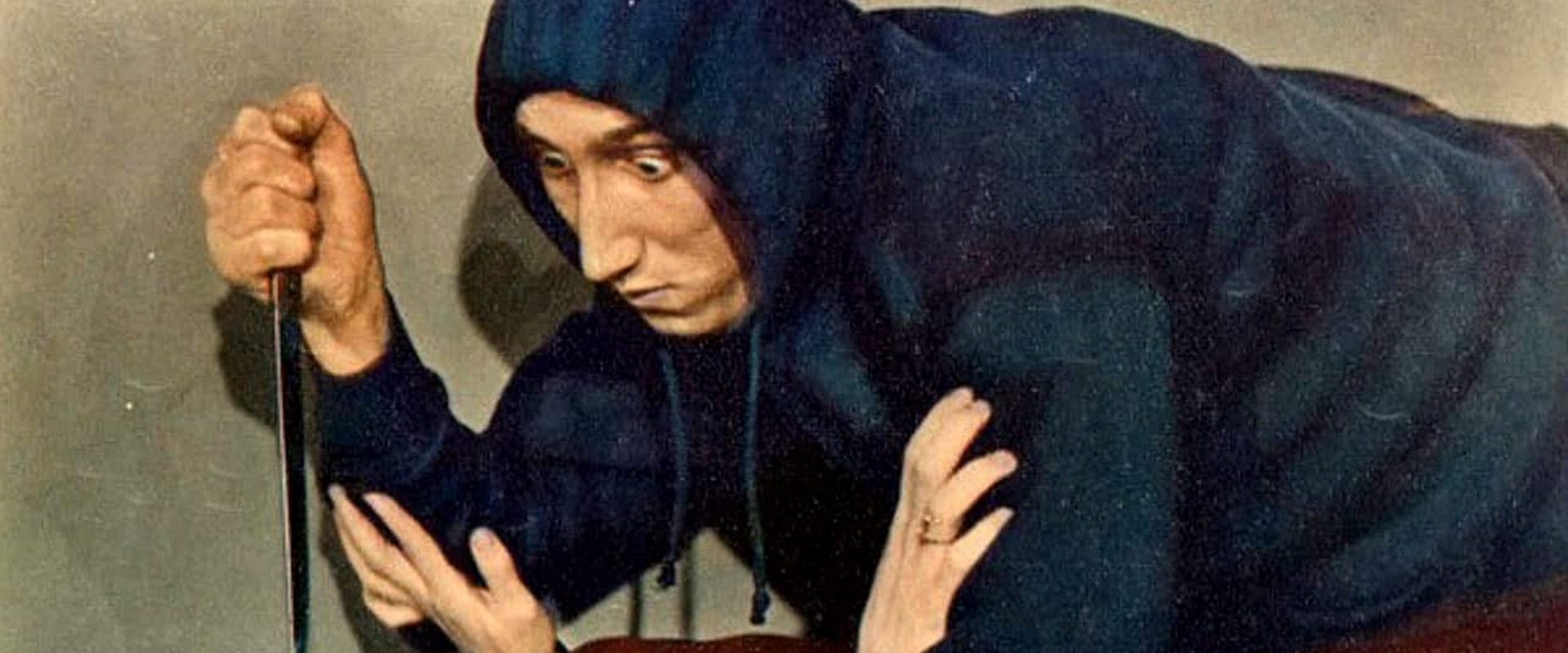 The Incredibly Strange Creatures Who Stopped Living and Became Mixed-Up Zombies!!?