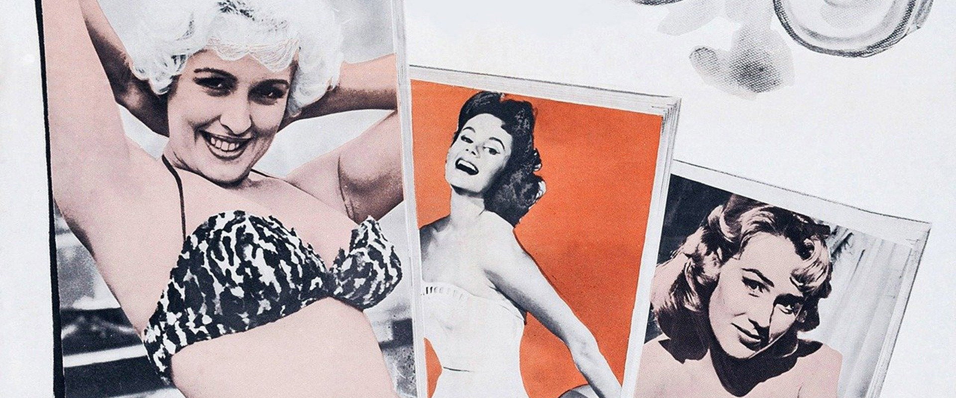 Cover Girl Killer's banner image