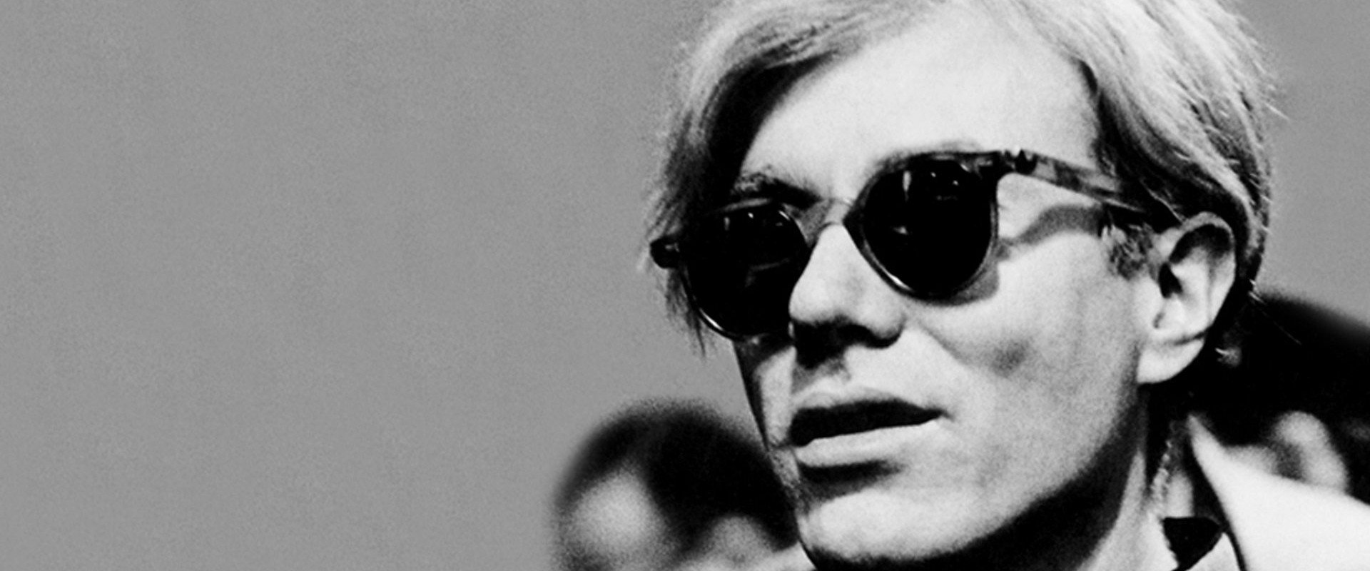 安迪·沃霍尔生命中的一天