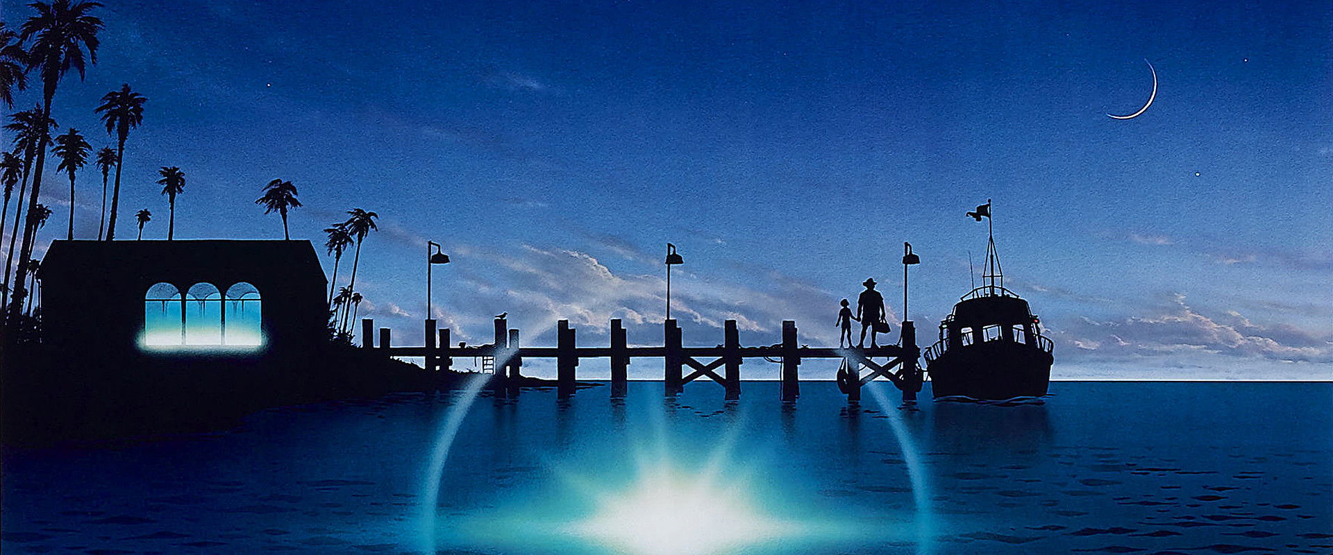 Cocoon - Nuoruudenlähde