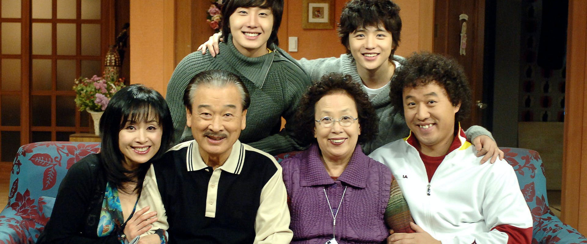 High Kick's banner image