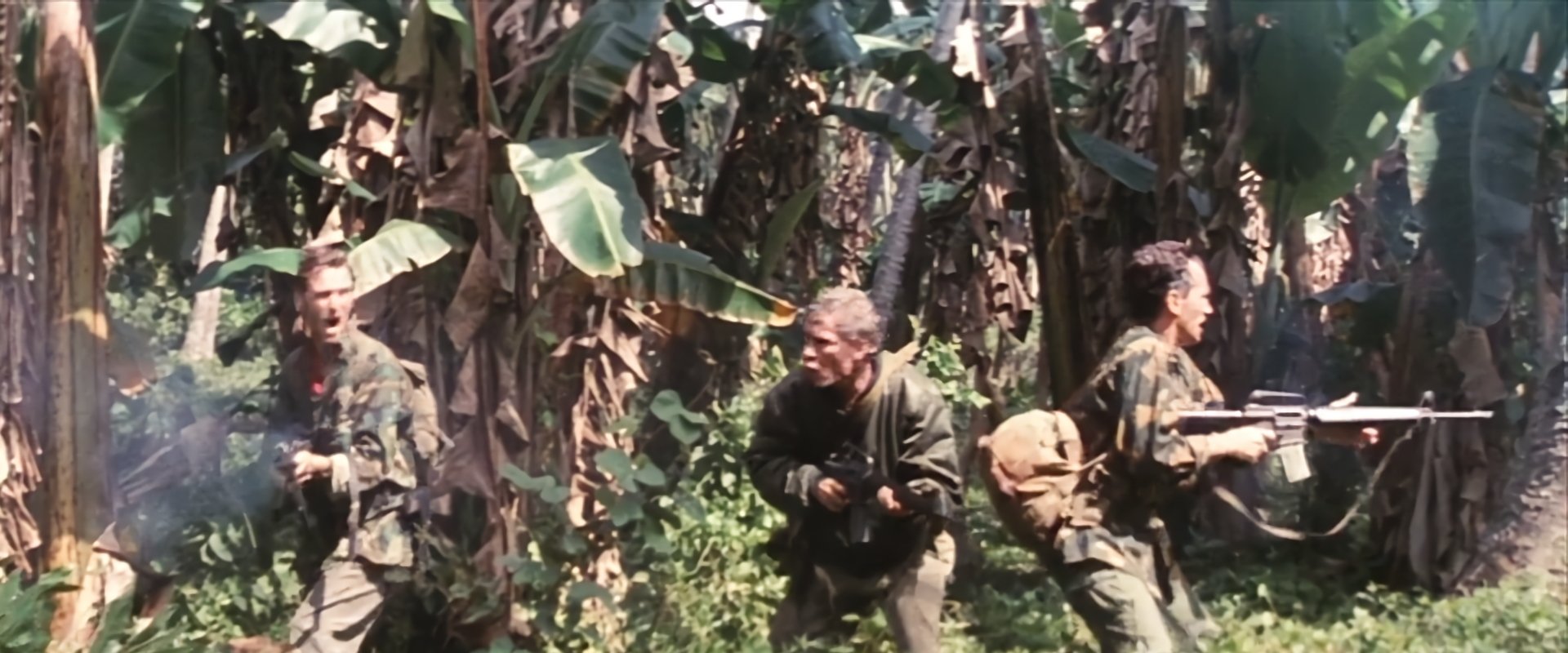 Cobra Mission