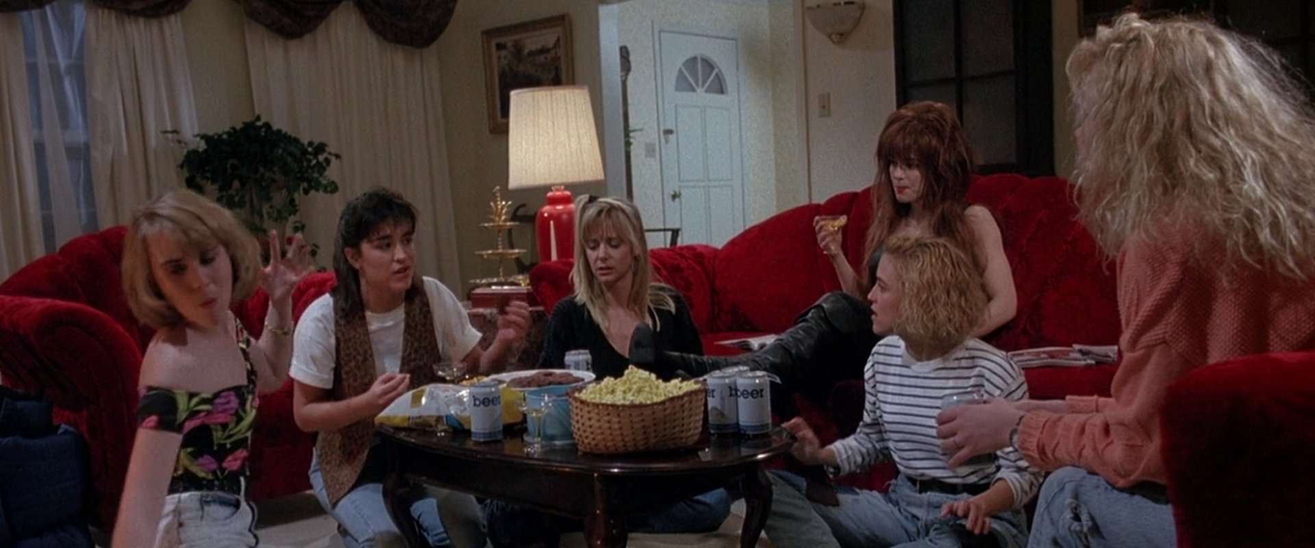 Slumber Party Massacre III