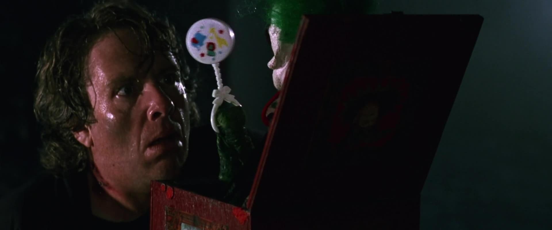 Giocattoli infernali