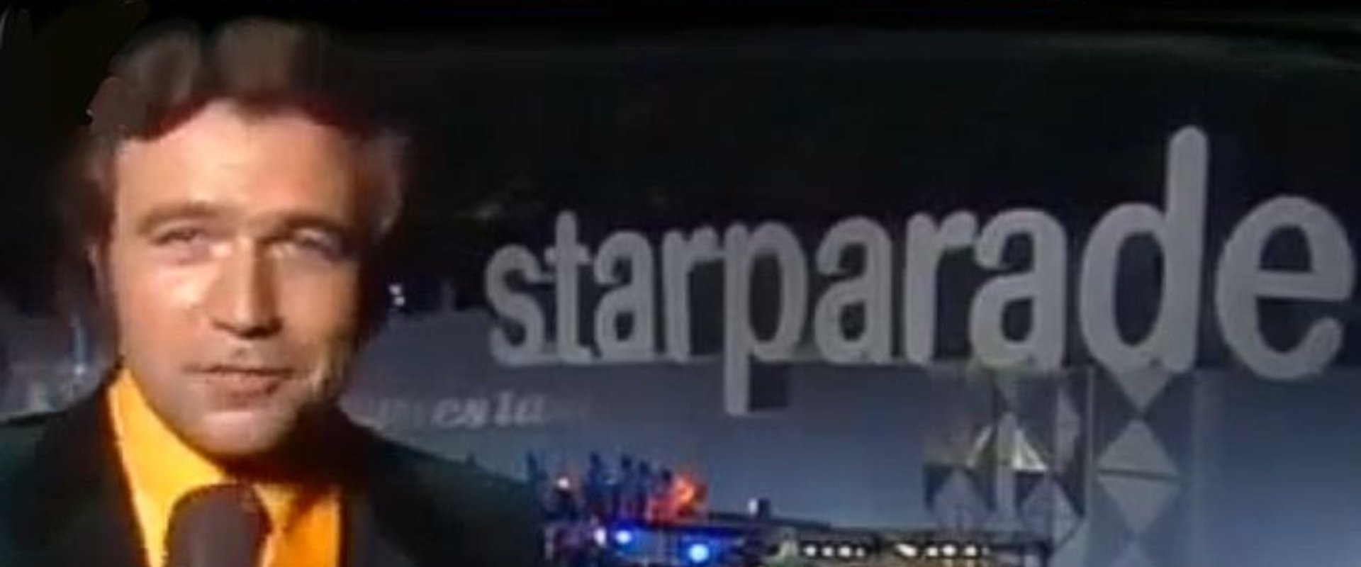 Starparade