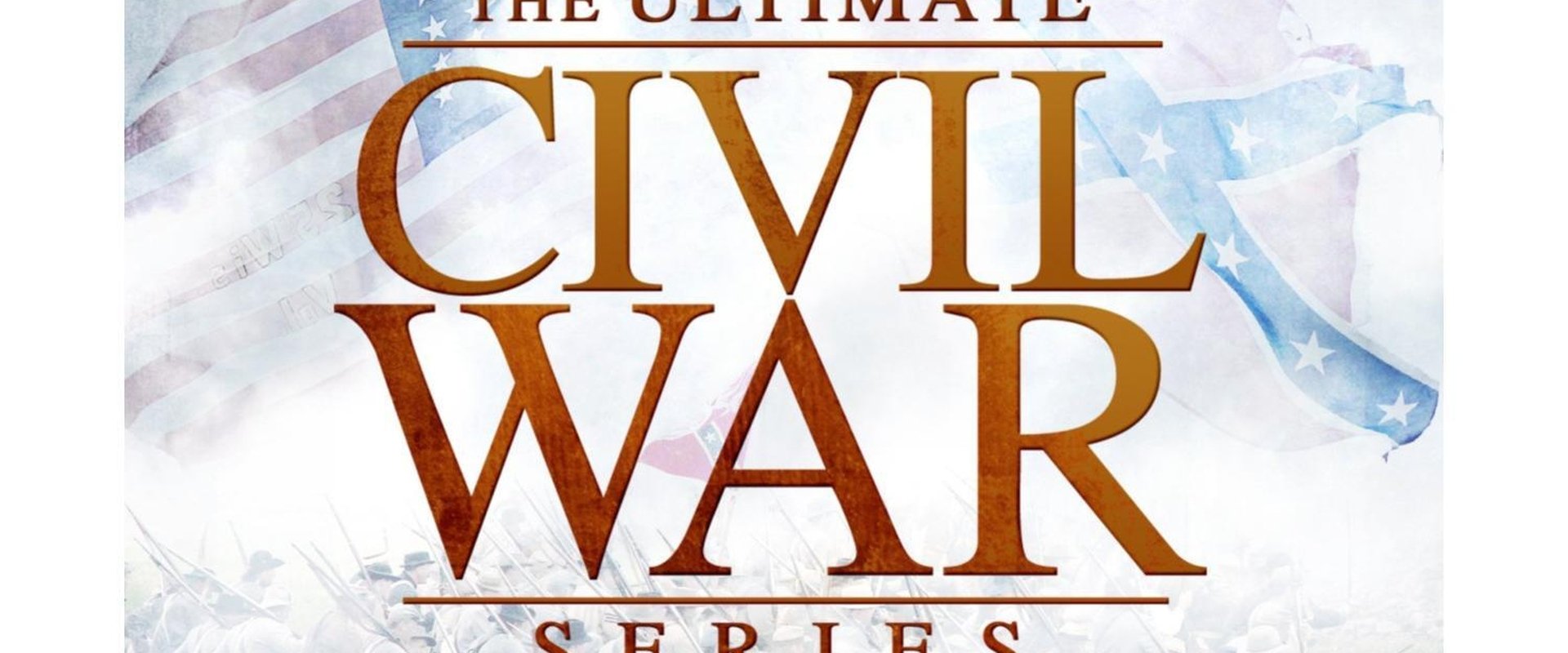 The Ultimate Civil War Series