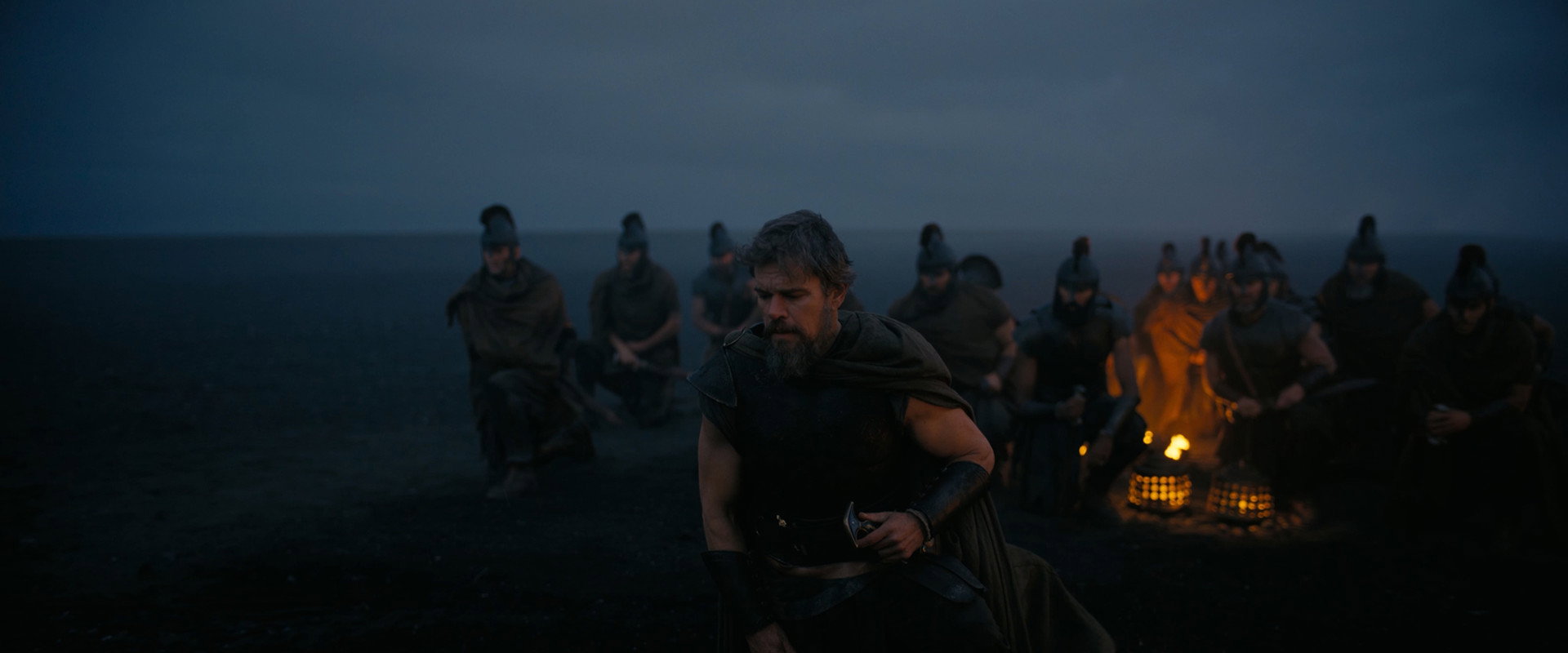 The Odyssey's banner image