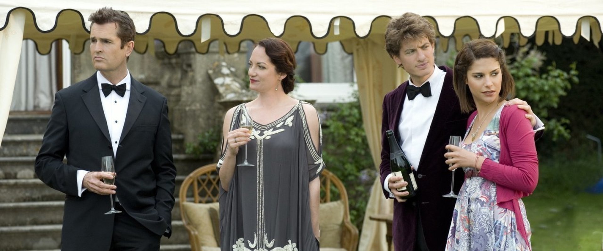 Rosamunde Pilcher: The Other Wife