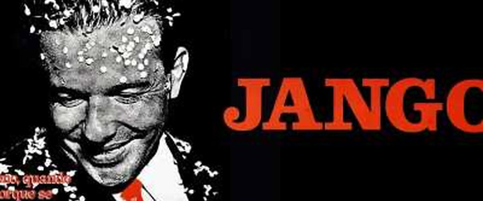 Jango's banner image