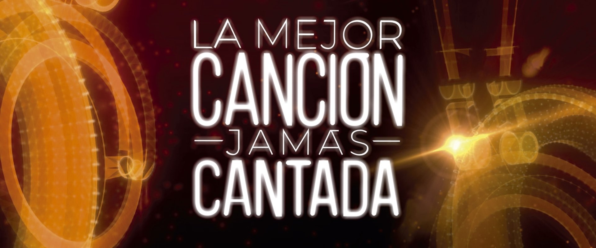La mejor canción jamás cantada
