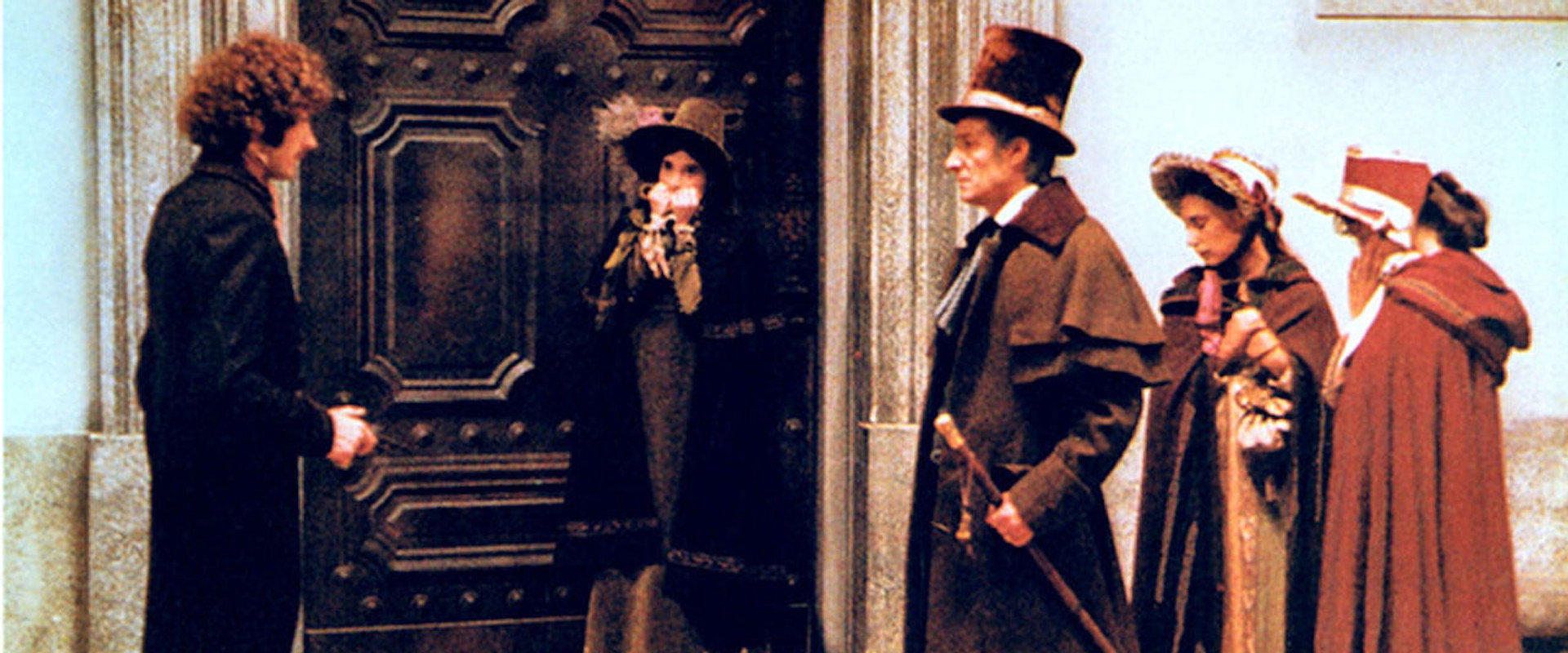 Doomed Love's banner image