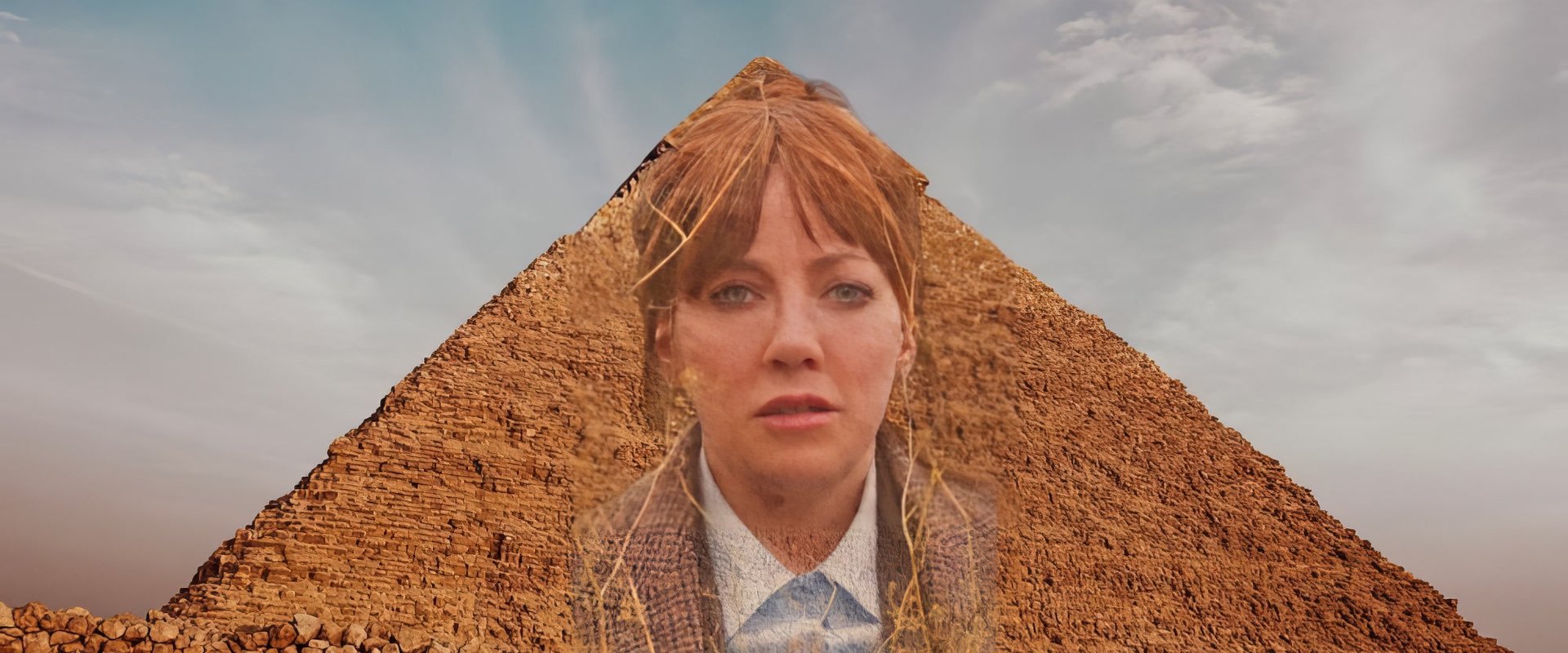 Moments of Wonder with Philomena Cunk