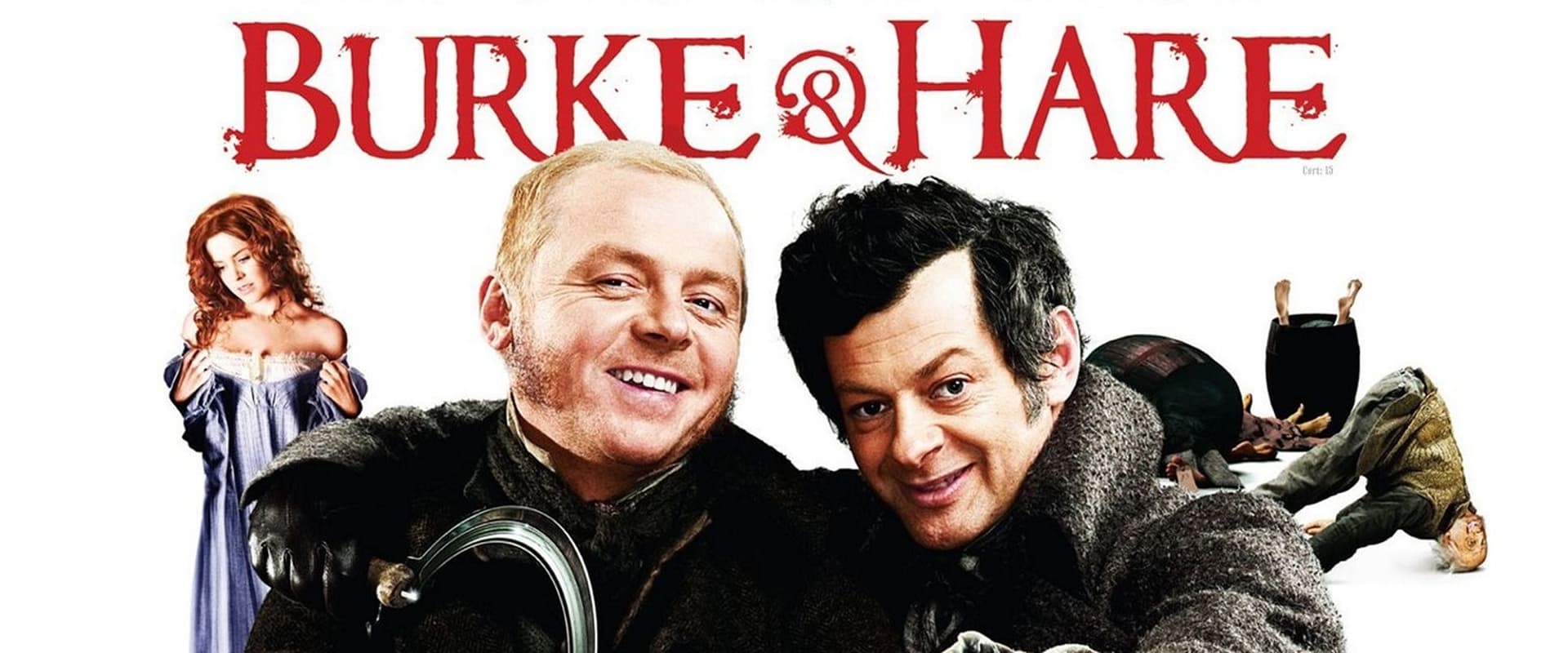 Burke and Hare