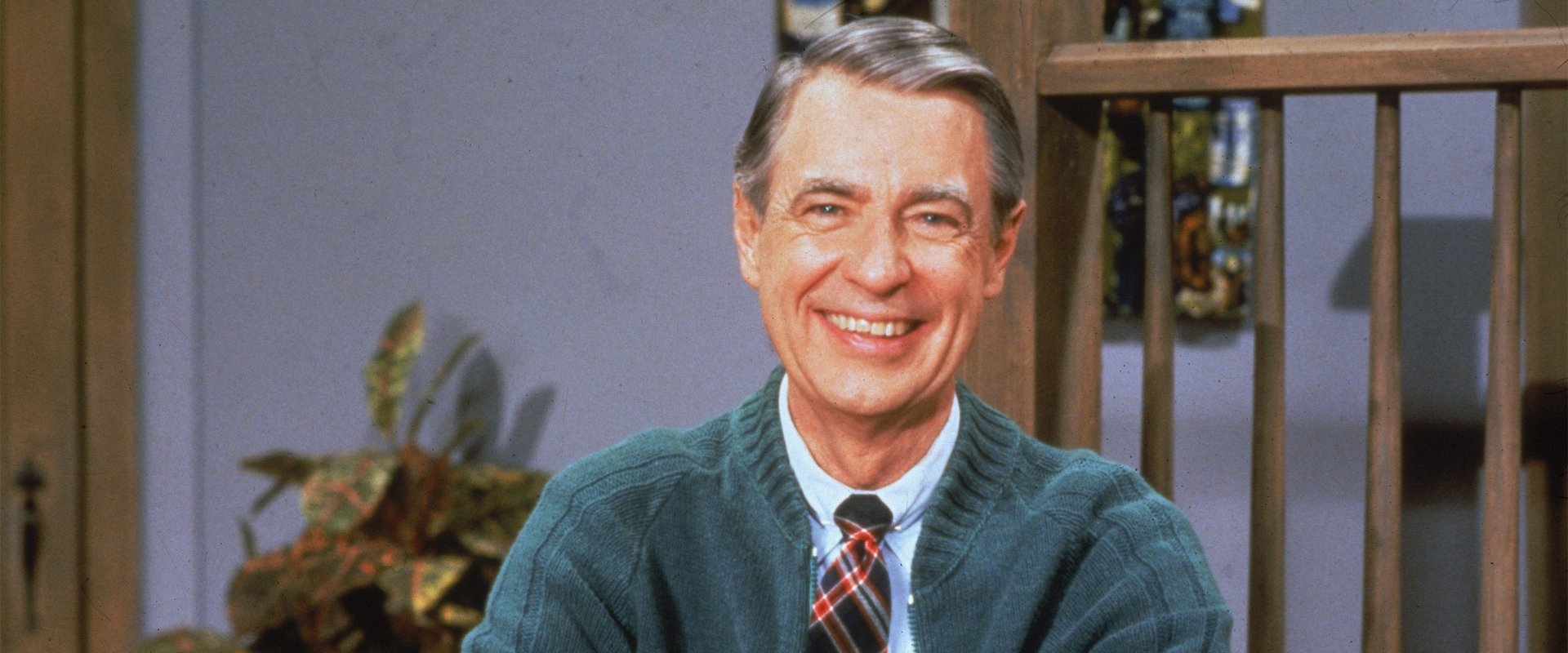Mister Rogers' Neighborhood