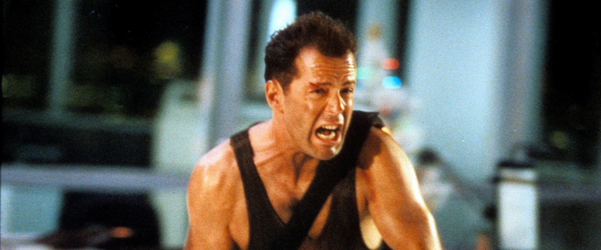 Die Hard's banner image
