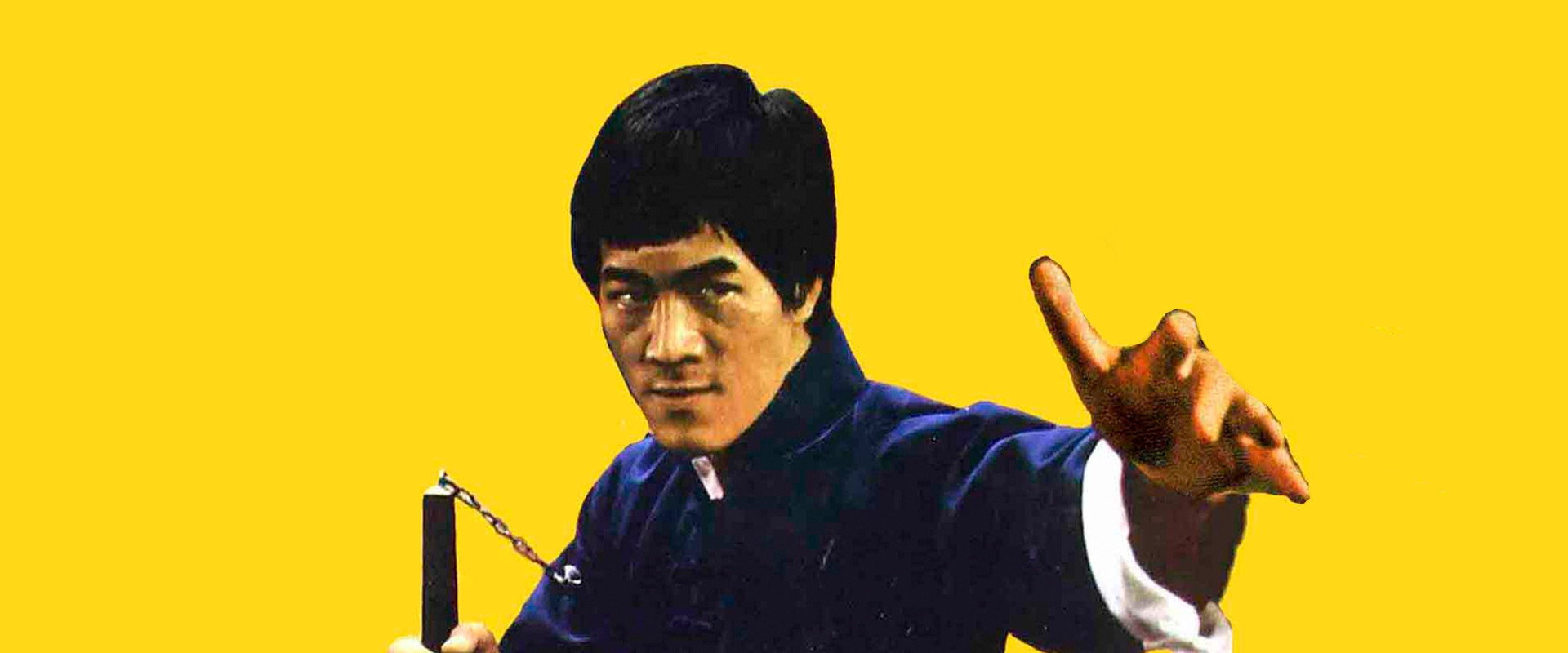 The Dragon Lives's banner image