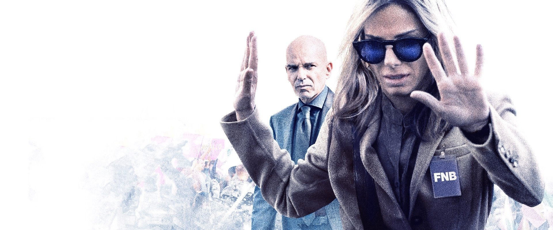 Krizė – mūsų prekės ženklas