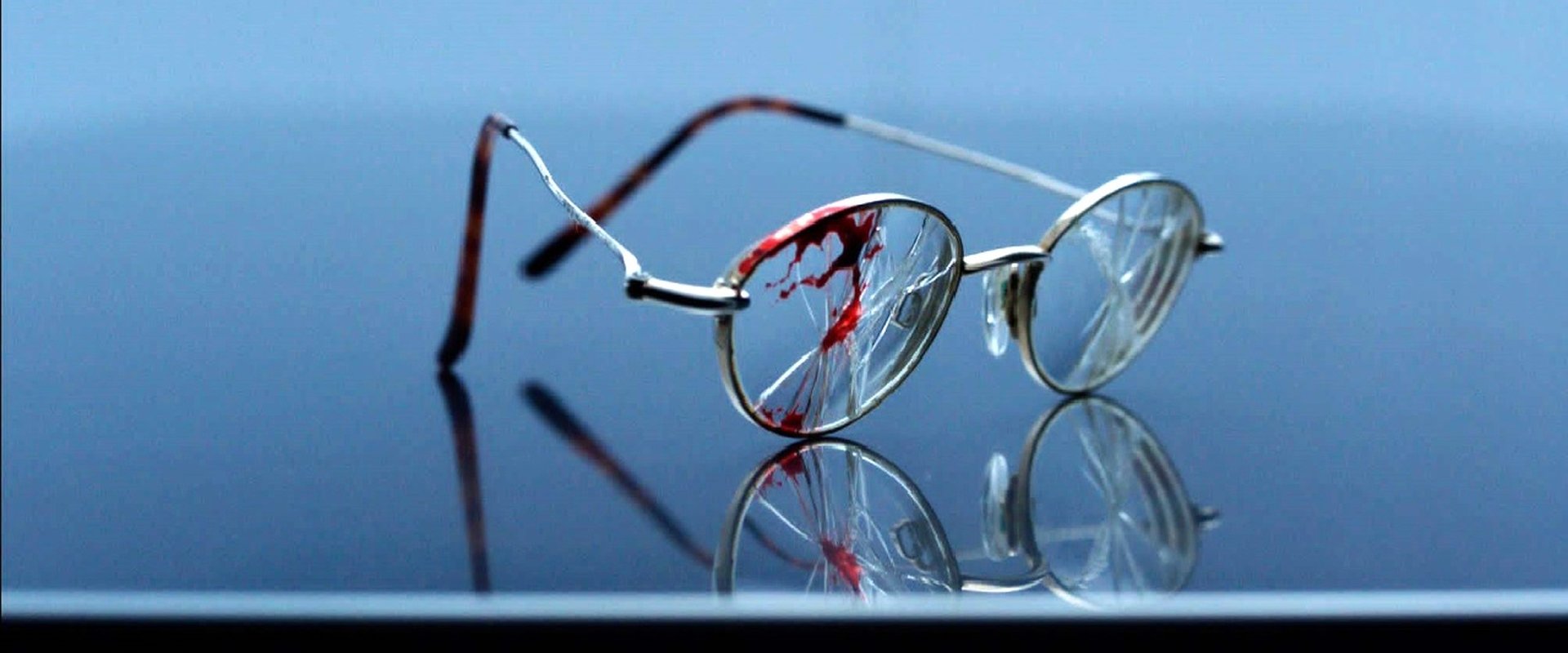 Murder File