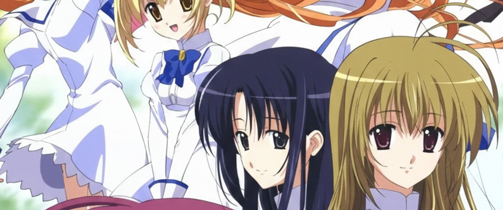 Otoboku: Maidens are Falling for Me
