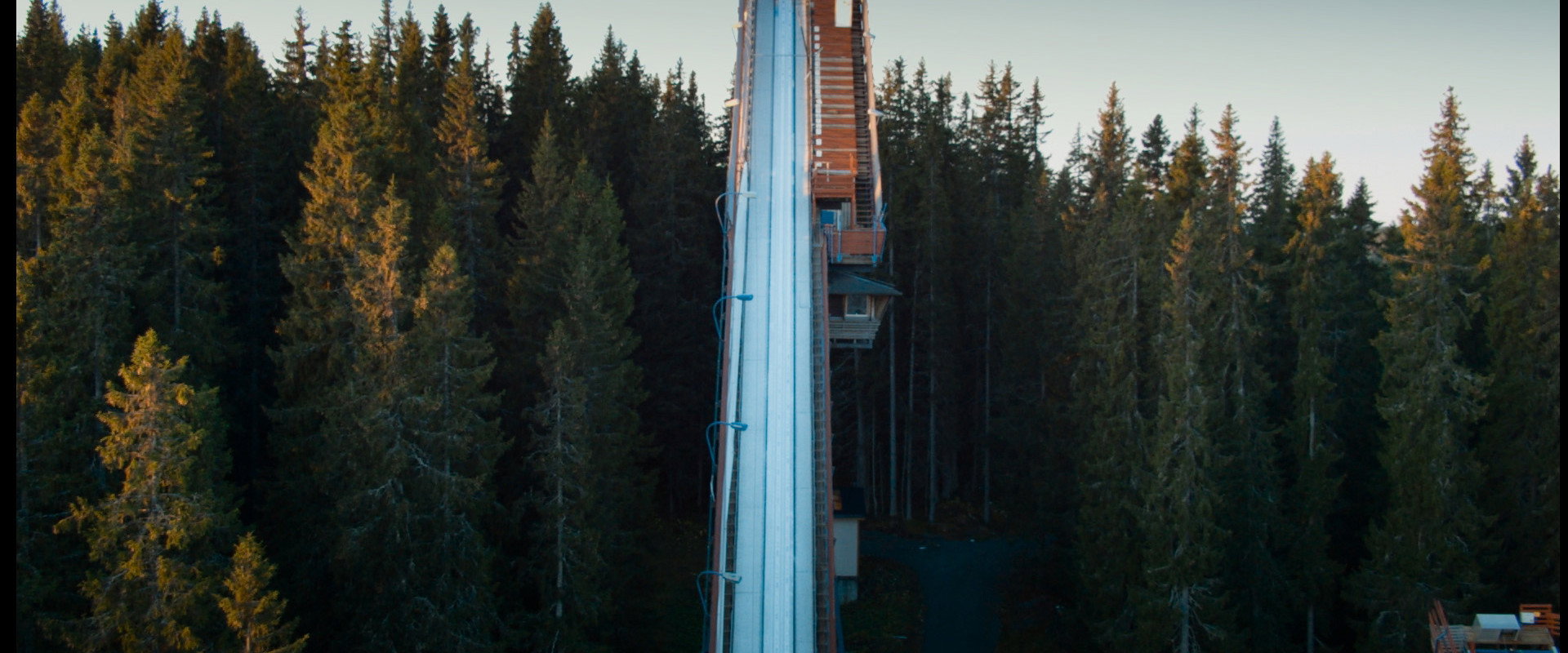 The Big Jump's banner image