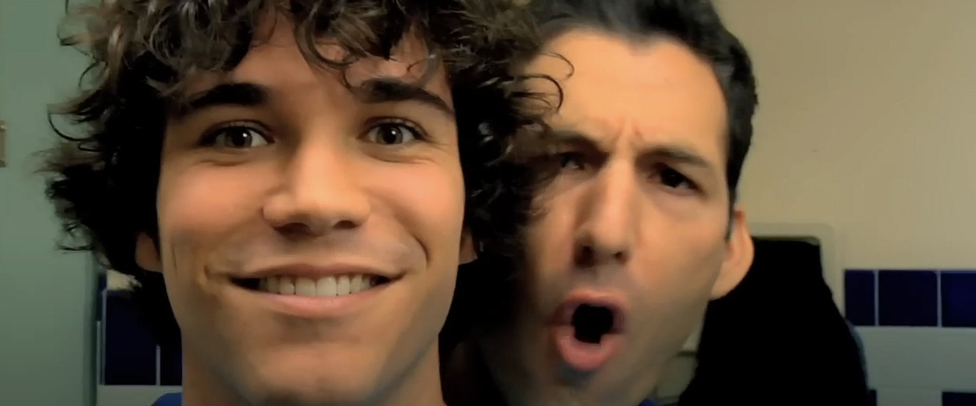 The Cinderella Effect's banner image