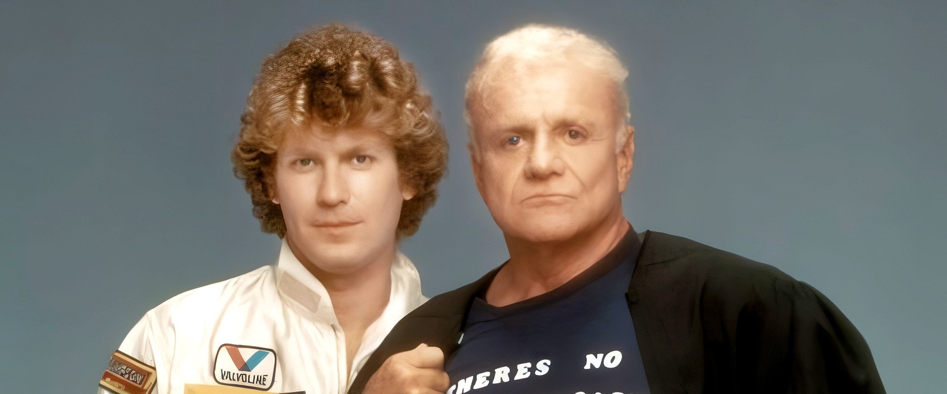 Hardcastle and McCormick