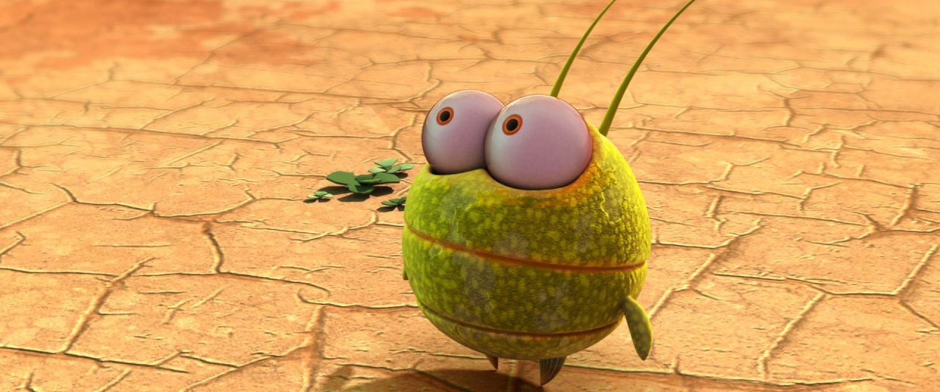 Bugged
