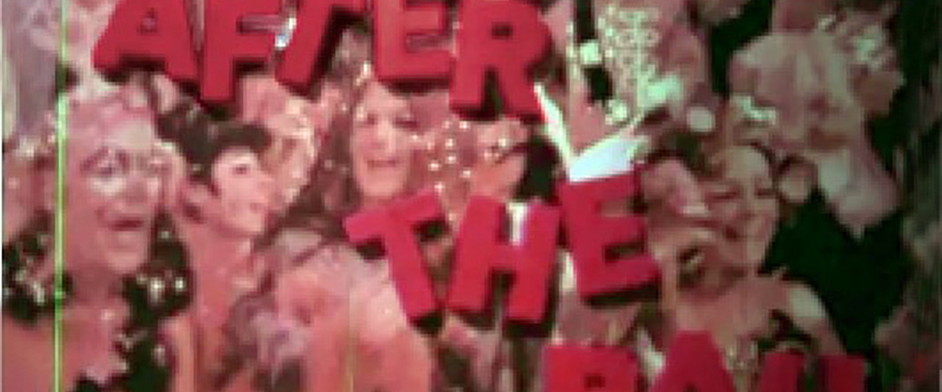 After the Ball's banner image