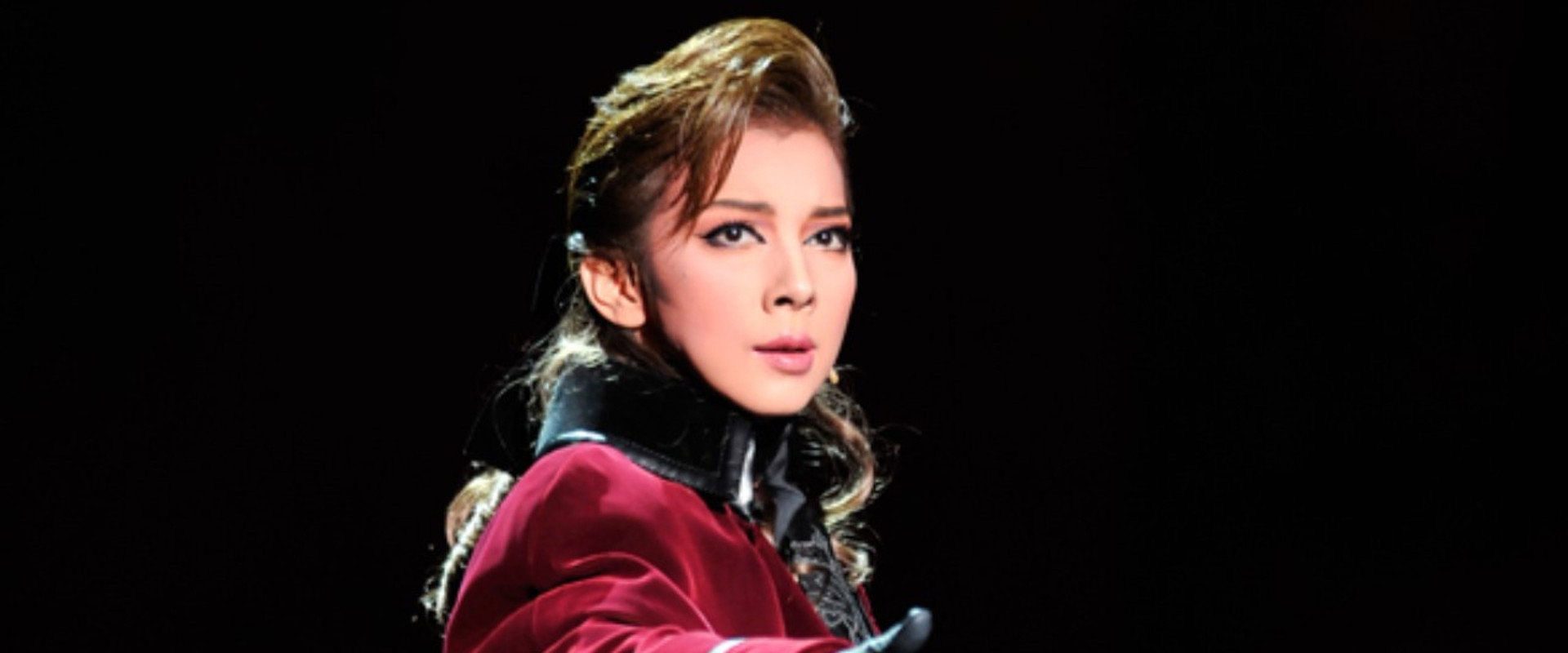The Scarlet Pimpernel's banner image