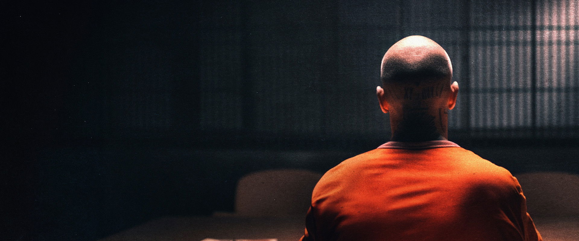 Evil Lives Here: The Killer Speaks