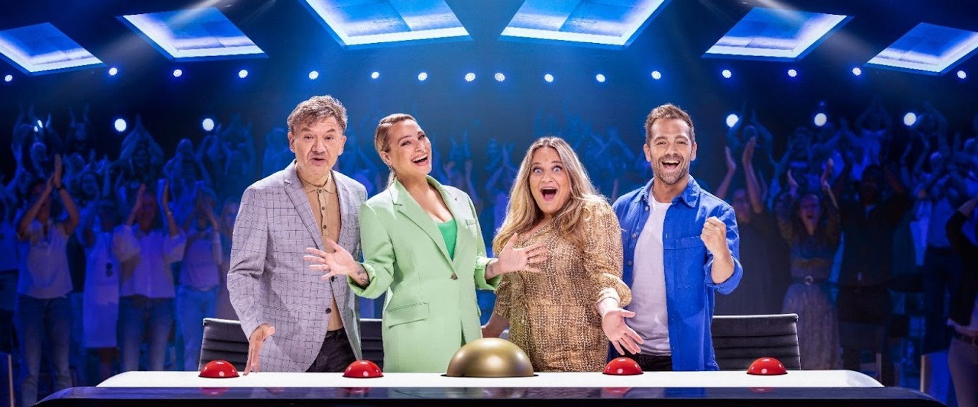 Belgium's Got Talent